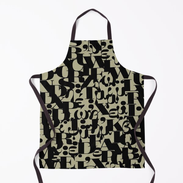 Item preview, Random black fonts designed and sold by portokalis.