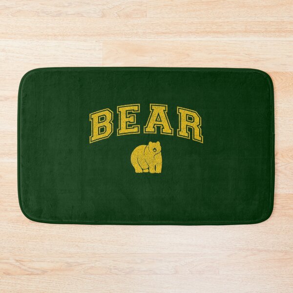 Item preview, Bear: Popular Gay Terms in LGBTQ Community Subgroup Slang designed and sold by webdango.