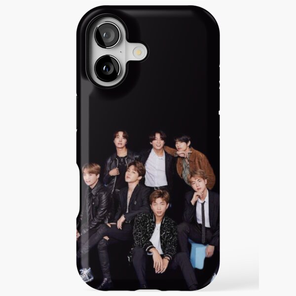 Bts Jin iPhone Cases for Sale | Redbubble