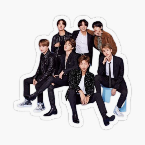 BTS thank youシール　みかページ BTS thank youシール&封筒 みか様専用ページ BTS thank youシール みか様