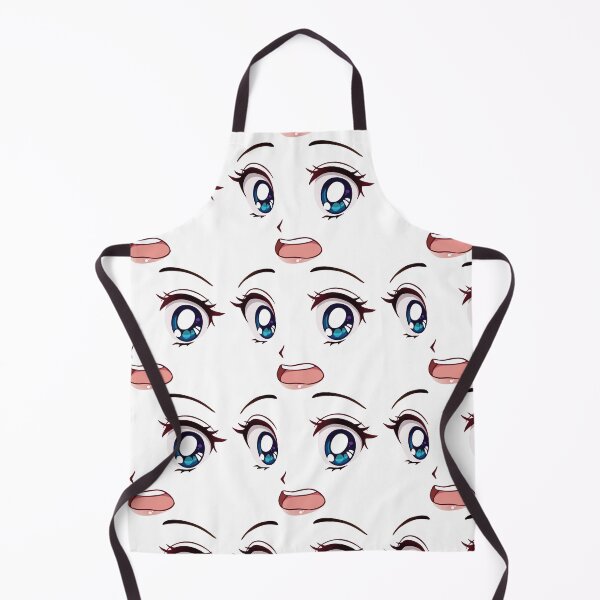 Item preview, Manga expression designed and sold by Brendsy.
