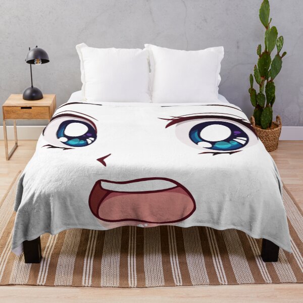 Item preview, Manga expression designed and sold by Brendsy.