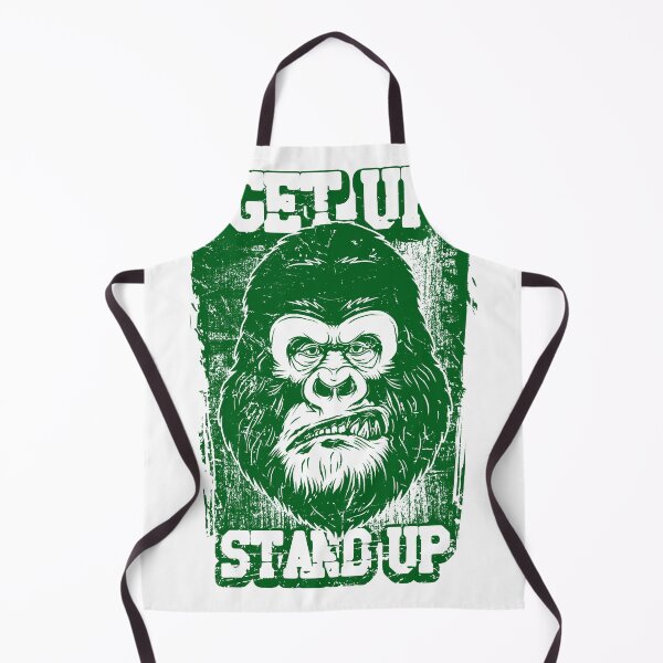Item preview, Get Up Stand Up!! designed and sold by 2411.