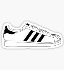 HIPSTER : SUPERSTAR Sticker