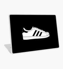 HIPSTER : SUPERSTAR Laptop Skin