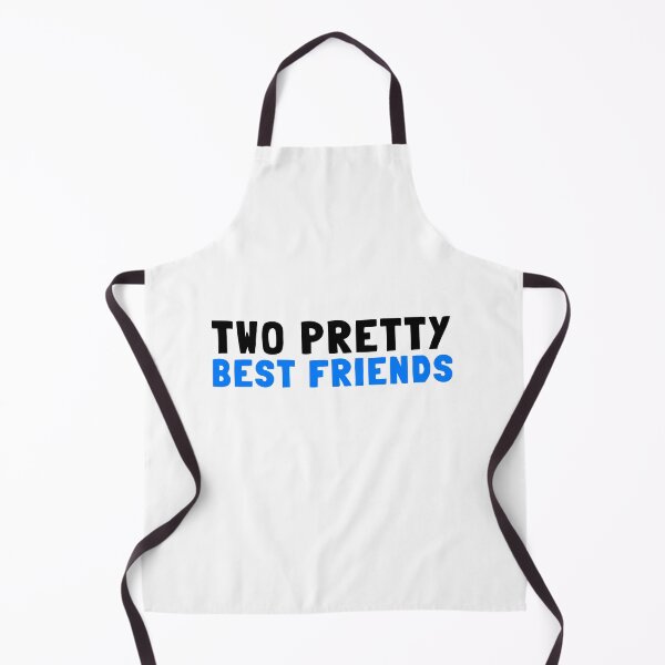 Item preview, Two Pretty Best Friends designed and sold by FZ Studio .