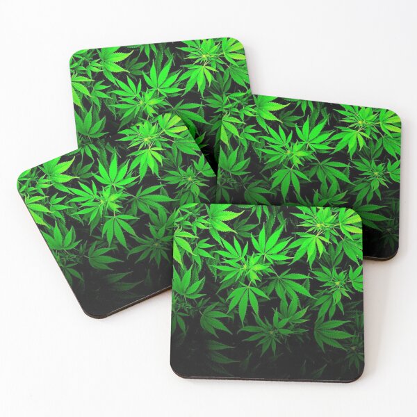 Item preview, Marijuana two designed and sold by Parizo.