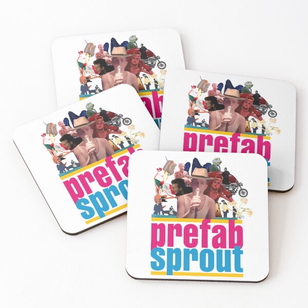 Item preview, Prefab Sprout designed and sold by davidmm99.