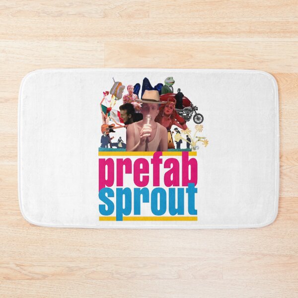 Item preview, Prefab Sprout designed and sold by davidmm99.
