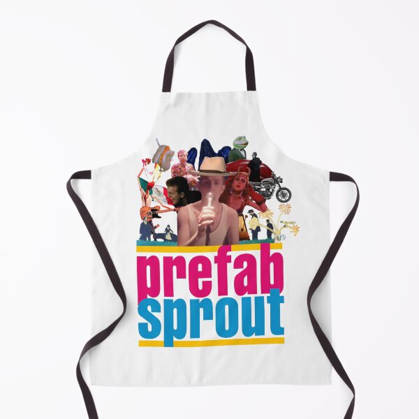 Item preview, Prefab Sprout designed and sold by davidmm99.