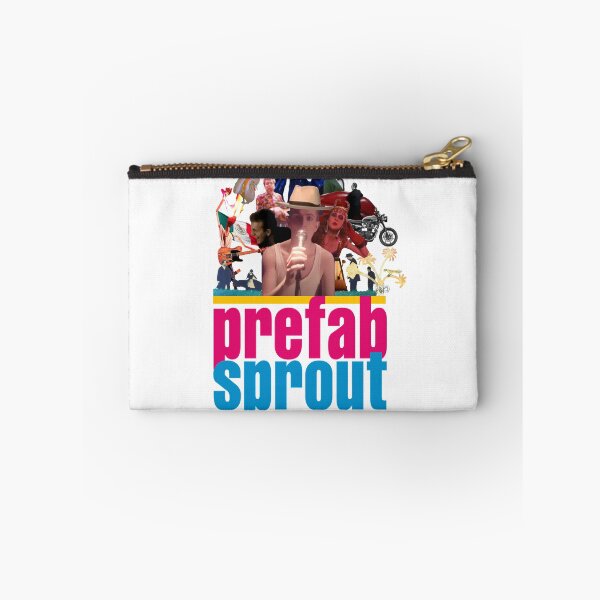Item preview, Prefab Sprout designed and sold by davidmm99.
