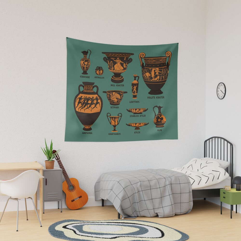 Item preview, Tapestry designed and sold by flaroh.
