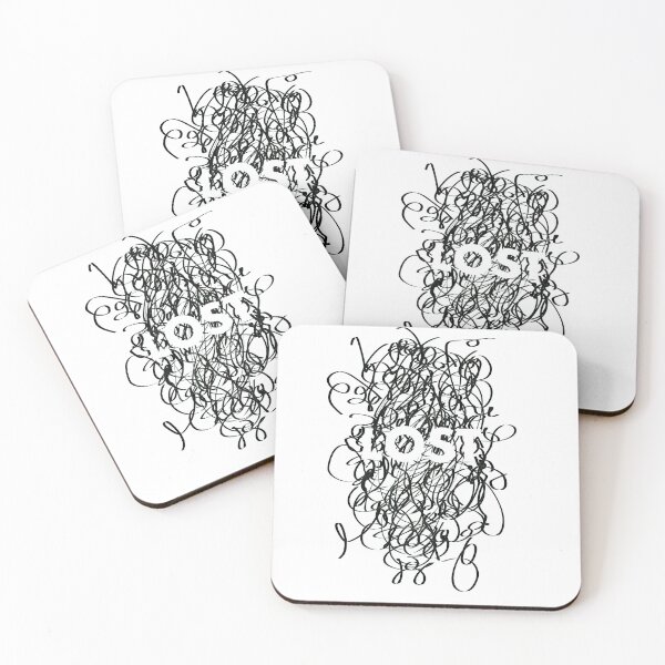 Item preview, Lost B designed and sold by Naty1976.