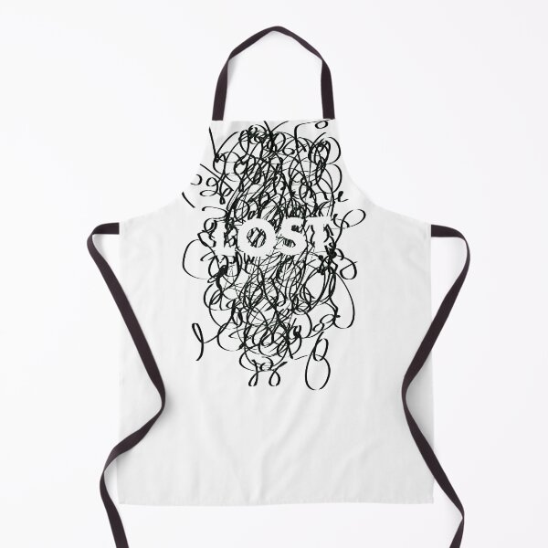 Item preview, Lost B designed and sold by Naty1976.