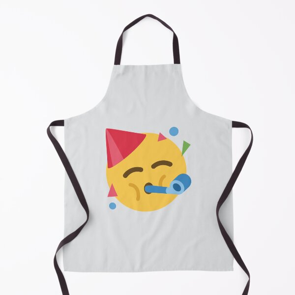 Item preview, Partying Face designed and sold by Stitchmoji.