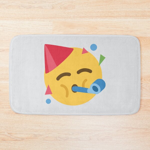Item preview, Partying Face designed and sold by Stitchmoji.