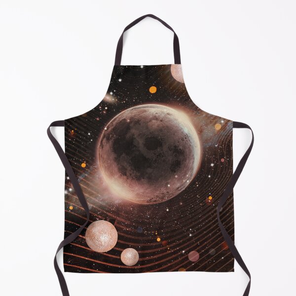 Item preview, Gold Galaxy designed and sold by cafelab.