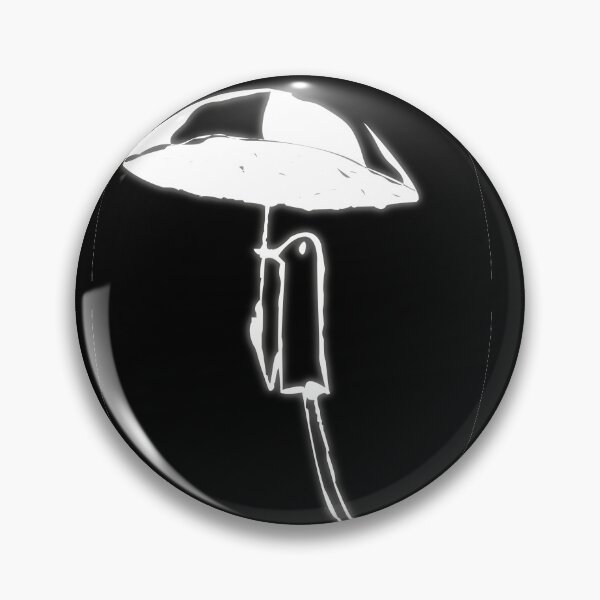 Item preview, Punpun designed and sold by BallenaFantasma.