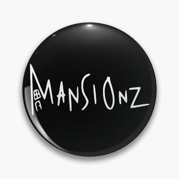 Item preview, Mansionz Logo mini house designed and sold by camille95.