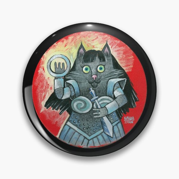Item preview, Xenacat  designed and sold by kradazhan.