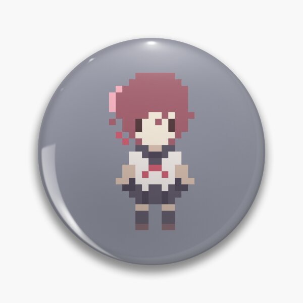 Item preview, VOCALOID 2 Masaoka Azuki Pixel Design designed and sold by celestrai.