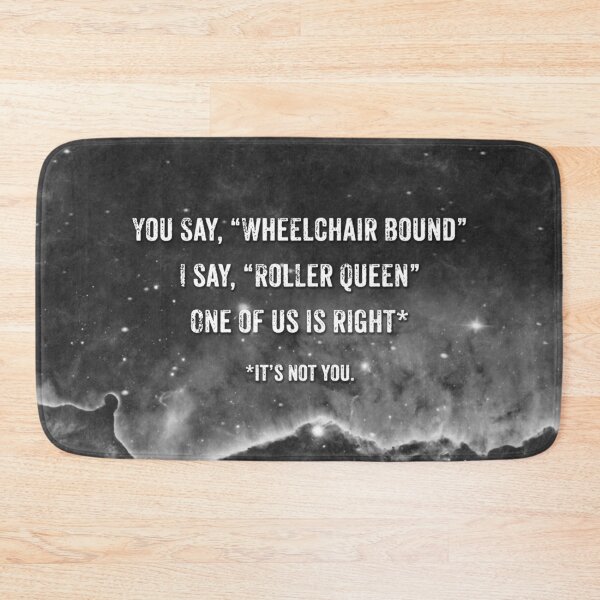 Item preview, Dark Galaxy: Roller Queen designed and sold by PrettySickArt.