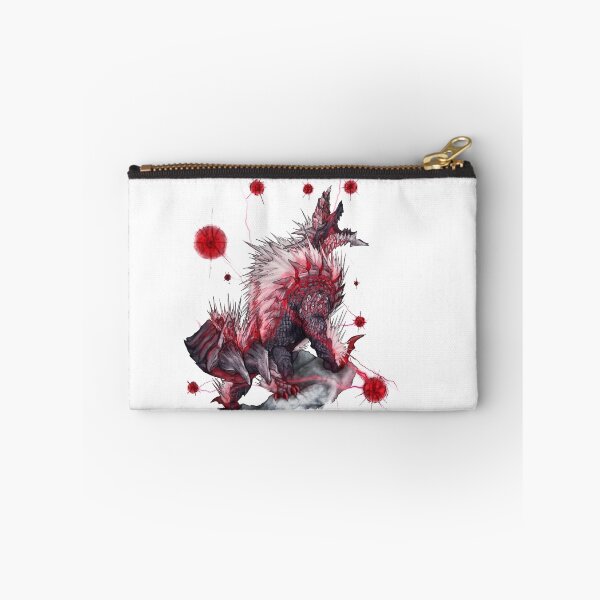 Item preview, Red Thunderwolf  designed and sold by -Ox-.