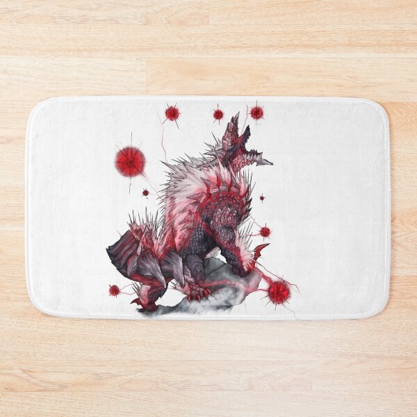 Item preview, Red Thunderwolf  designed and sold by -Ox-.