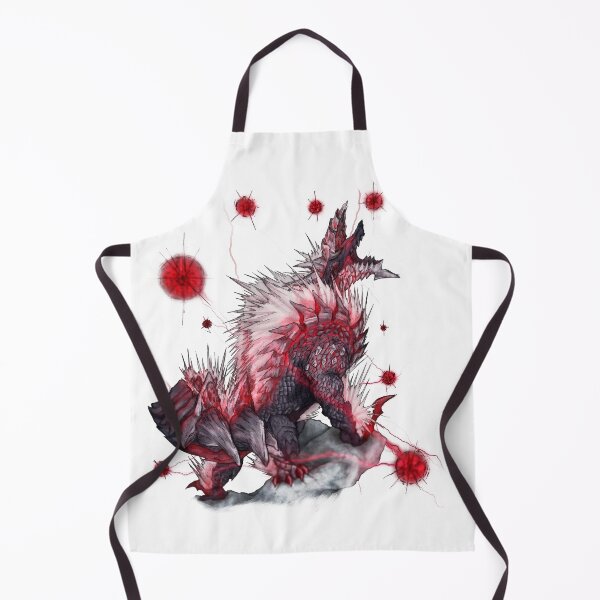 Item preview, Red Thunderwolf designed and sold by -Ox-.