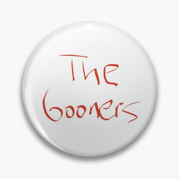 Item preview, The Gooners designed and sold by YGPrinting.