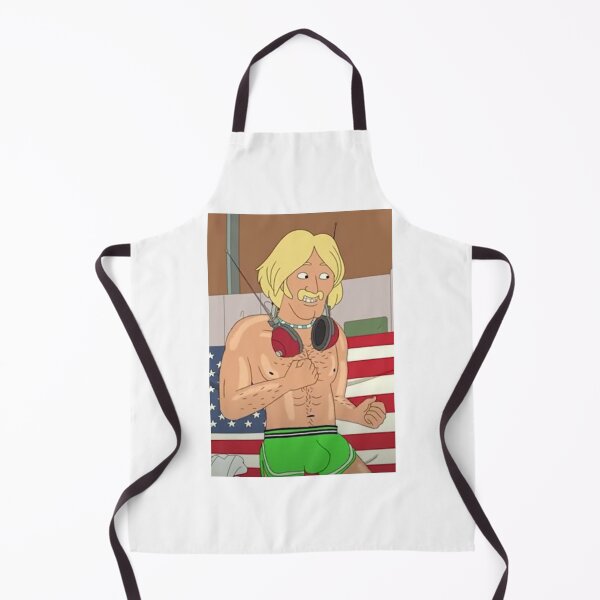 Item preview, Sexy oily Vic designed and sold by ClumsyClouds.