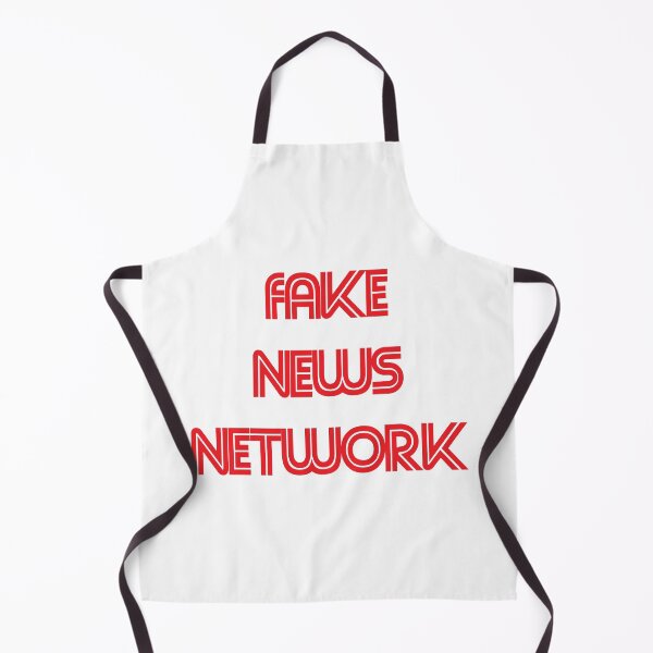 Item preview, Fake News Network Trump Election designed and sold by LA diseños.