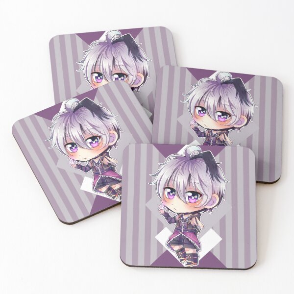 Item preview, Vocaloid V Flower chibi v4 designed and sold by Nadi—chan16.