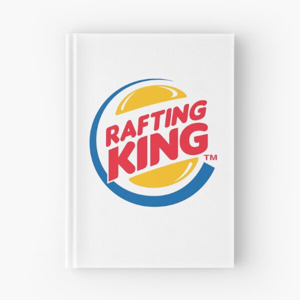 Artikelvorschau, Rafting King Perfektes Stück für Rafting-Fans entworfen und verkauft von Urosek.