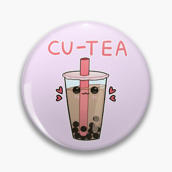 Item preview, cu-tea designed and sold by lucianavee.