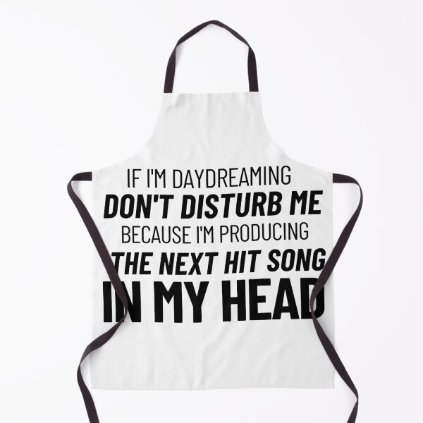 Item preview, Daydreaming Producer designed and sold by HY2ROGEN.