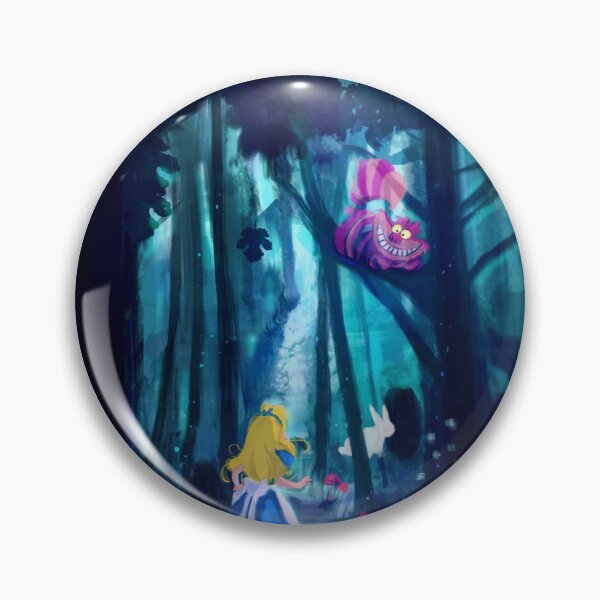 Item preview, Alice in Wonderland designed and sold by eggylickyf.