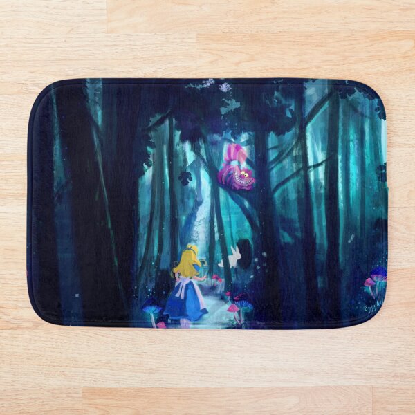 Item preview, Alice in Wonderland designed and sold by eggylickyf.