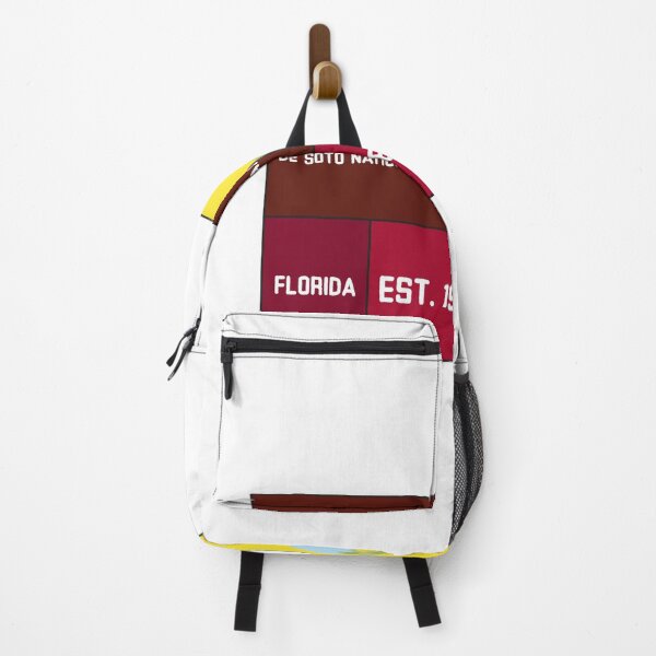 Item preview, De Soto National Memorial designed and sold by Johnkael.