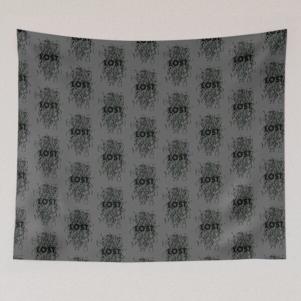 Item preview,  Lost B1 designed and sold by Naty1976.