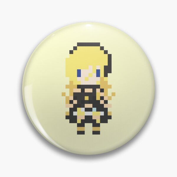 Item preview, VOCALOID 2 Lily Pixel Design designed and sold by celestrai.