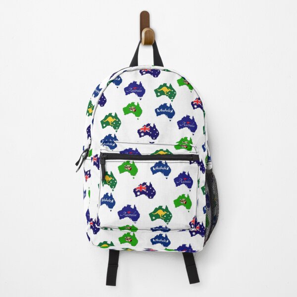 Item preview, Make Australia great again pack designed and sold by IZ-STAR.