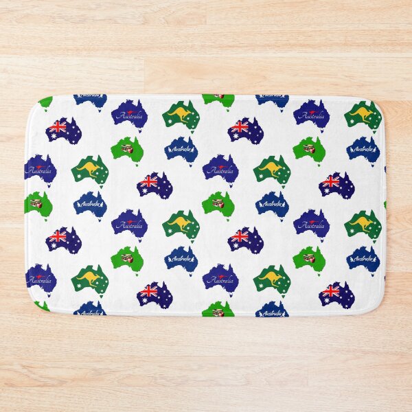 Item preview, Make Australia great again pack designed and sold by IZ-STAR.