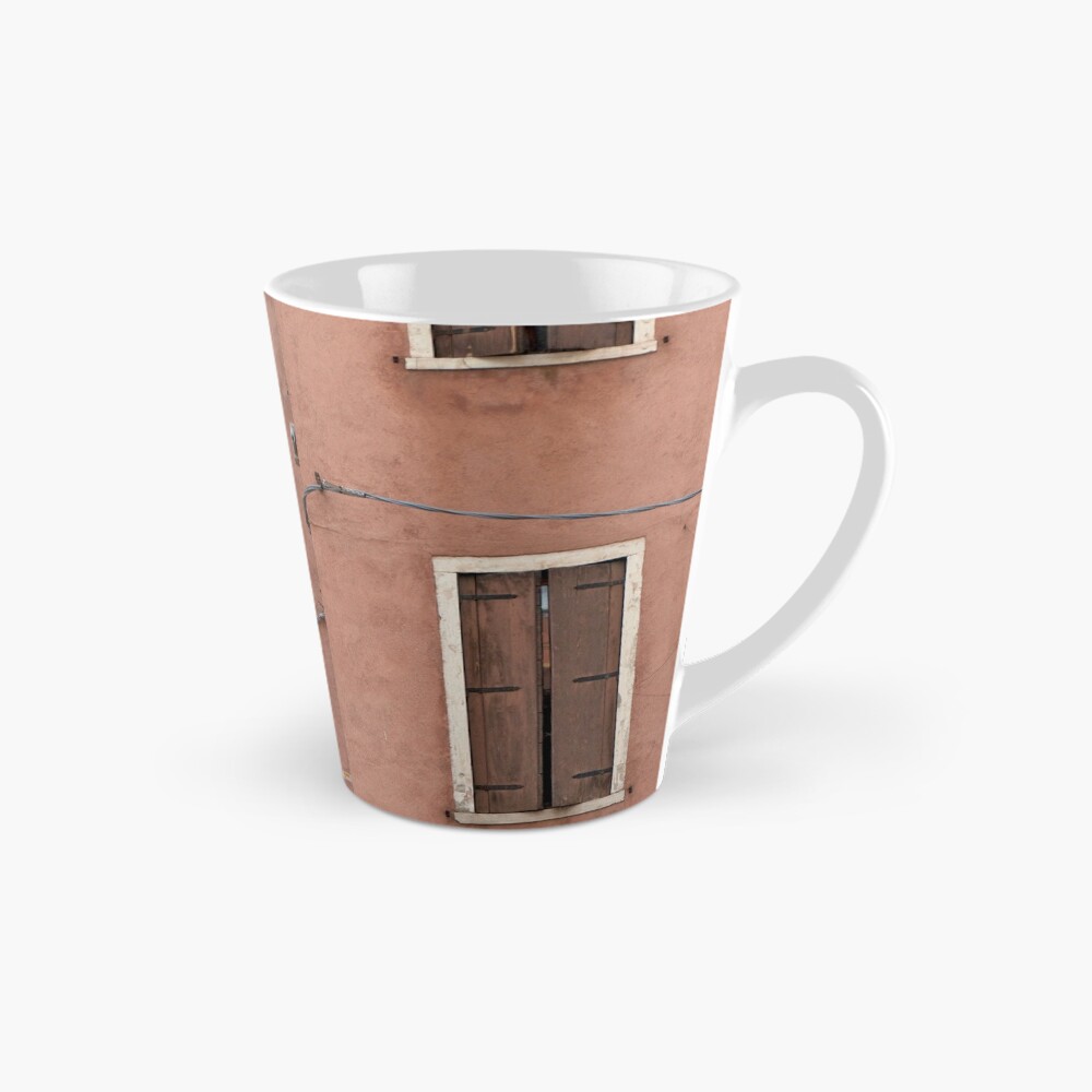 Item preview, Tall Mug designed and sold by pdecocco.