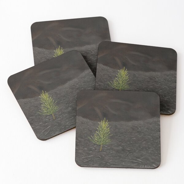 Item preview, Forest Seedling designed and sold by Ed Philips Artist.