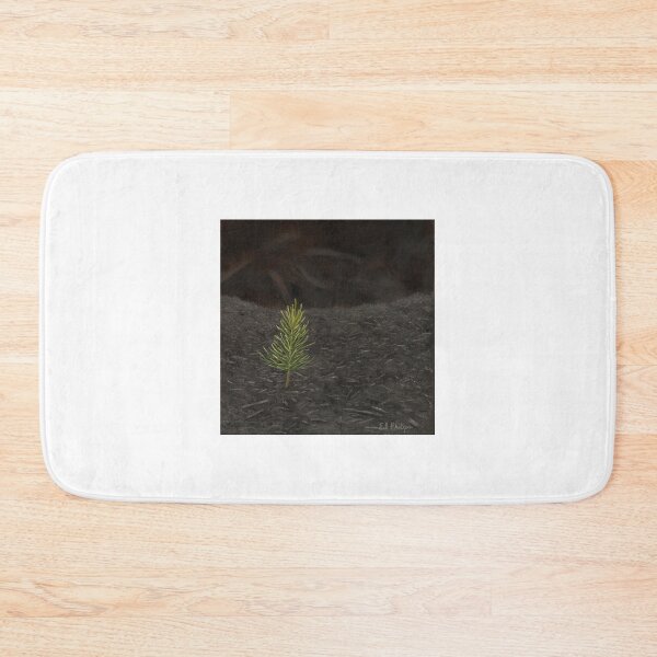 Item preview, Forest Seedling designed and sold by Ed Philips Artist.