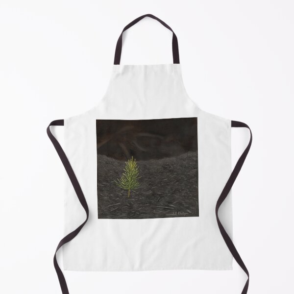 Item preview, Forest Seedling designed and sold by Ed Philips Artist.