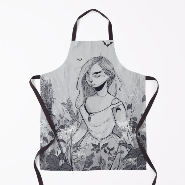 Item preview, Nature Witch designed and sold by eggylickyf.