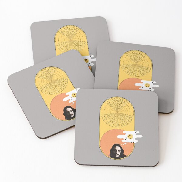 Item preview, The end of comedy, drugdealer designed and sold by tvorac.