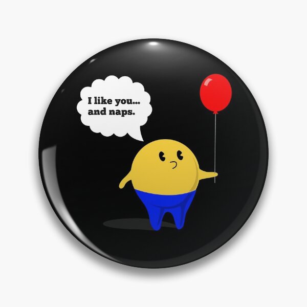 Item preview, I Like You And Naps designed and sold by JEMILLERDESIGNS.